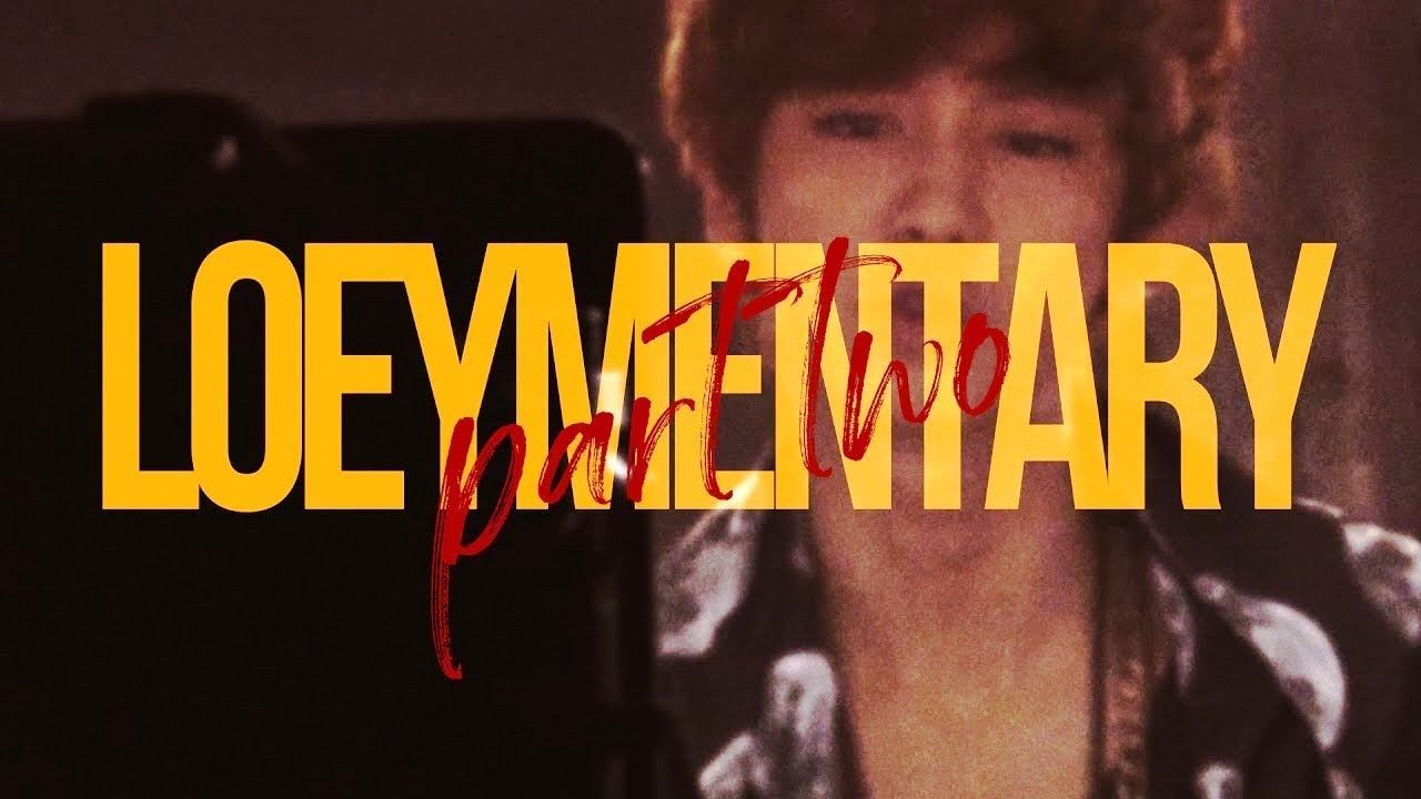 [РУС. САБ] 191219 LOEYMentary Part2: To Real LOEY and Beyond смотреть онлайн
