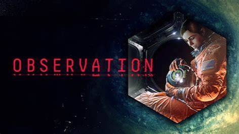 Вечерний Воскресный Стрим - Observation. Стрим 4. Финал.