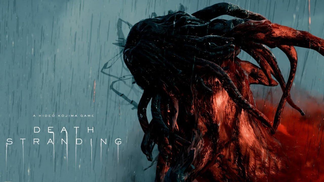 Death Stranding - Parte 34 - Nodos de la UCA 3 (En español sin comentarios) смотреть онлайн