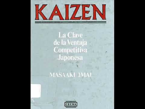 Kaizen 085 a 092 C3 ---CTC Orientado al cliente y EDC смотреть онлайн