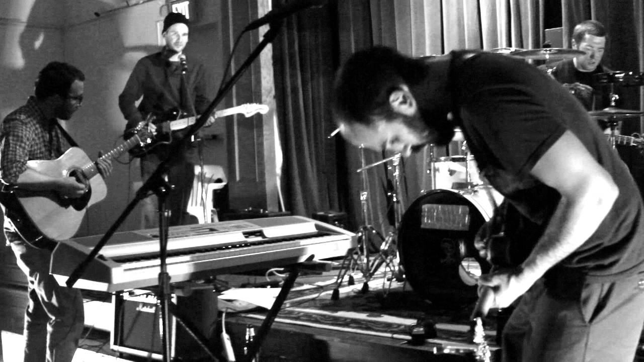 Old Hundred - Good Timin' Man смотреть онлайн