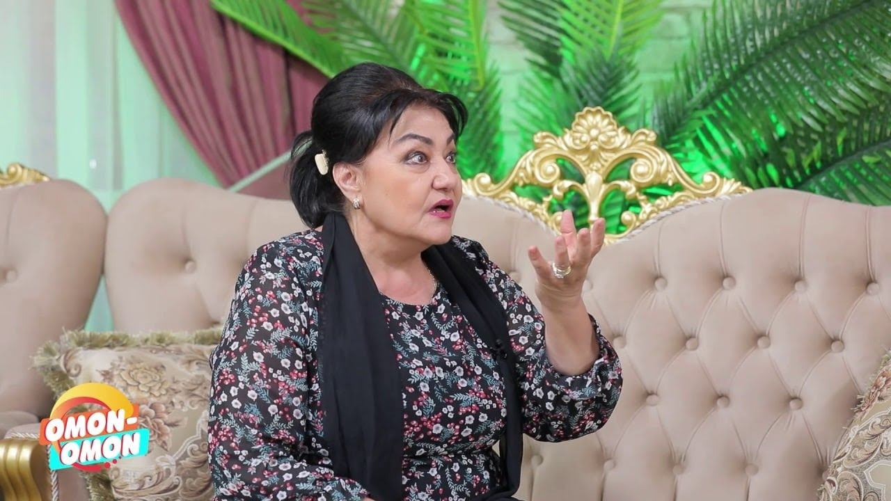 Туғруқхонада боласини ташлаб кетган актриса Маҳфуза Боботиллаевамиди? смотреть онлайн