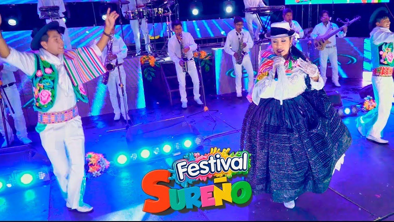 CRESENCIA FLOR DE ALHELI Sacrilegio PRIMICIA 2019 Festival Sureño™ смотреть онлайн