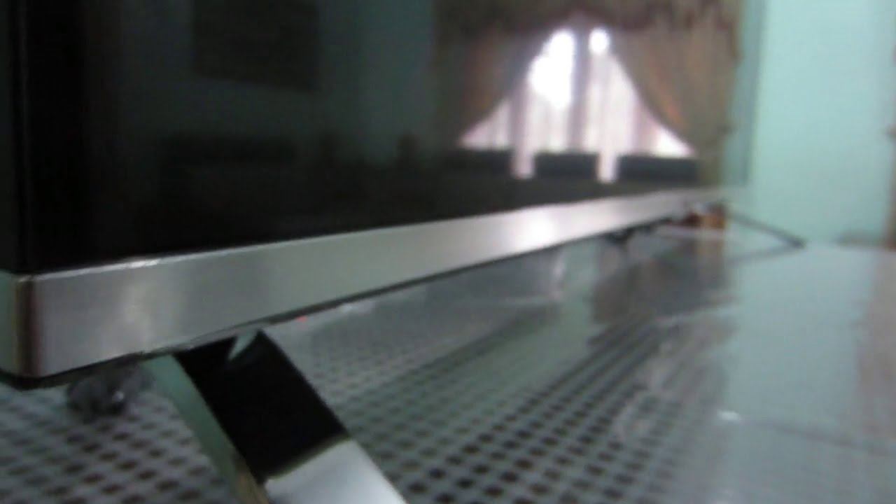 Preview - LG 42 LB6700 (Aka LB670v / LB670T / LB7500) LED TV WebOS 2014 India смотреть онлайн