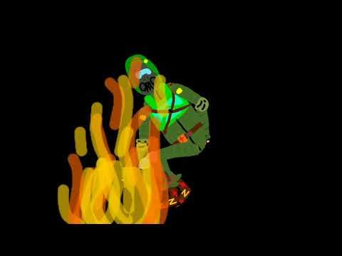 РИСУЕМ МУЛЬТФИЛЬМЫ 2 / ИСТОРИИ У КОСТРА: ПРИВАЛ смотреть онлайн
