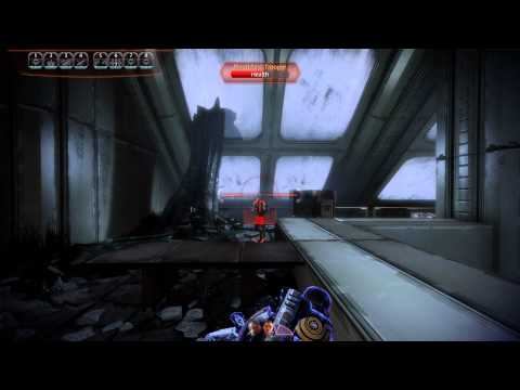 Mass Effect 2 - New game plus all DLC playthrough (Part 59) смотреть онлайн