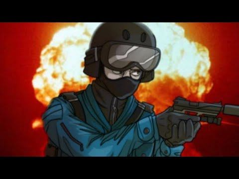 Челлендж в Standoff 2 "Пистолеты" смотреть онлайн