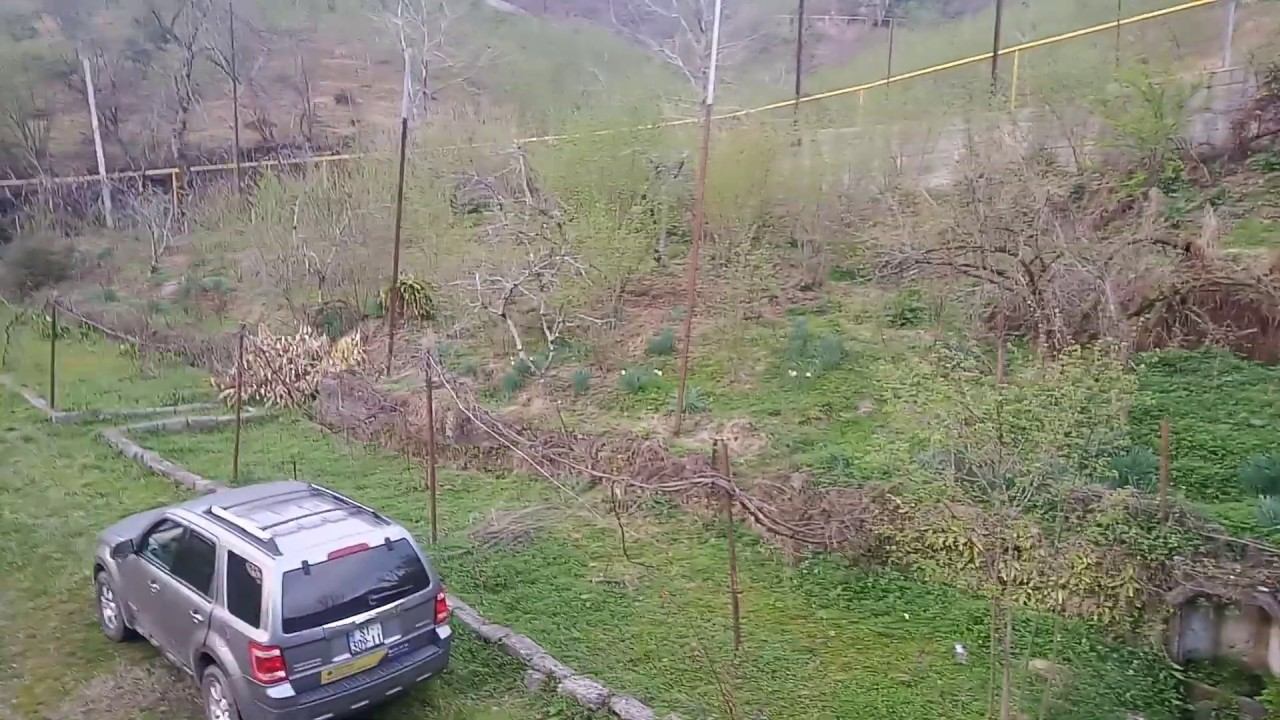 Дом в Ортабатуми №1 смотреть онлайн