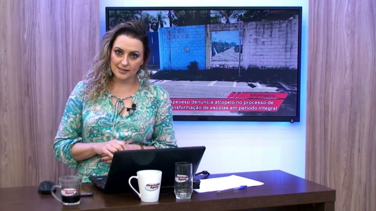 Apeoesp denuncia atropelo no processo de transformação de escolas em período integral смотреть онлайн