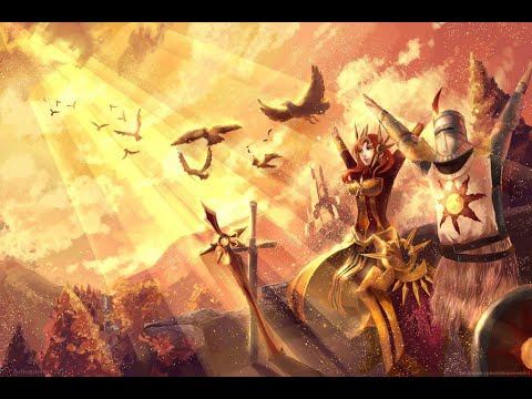 teamfight tactics смотреть онлайн