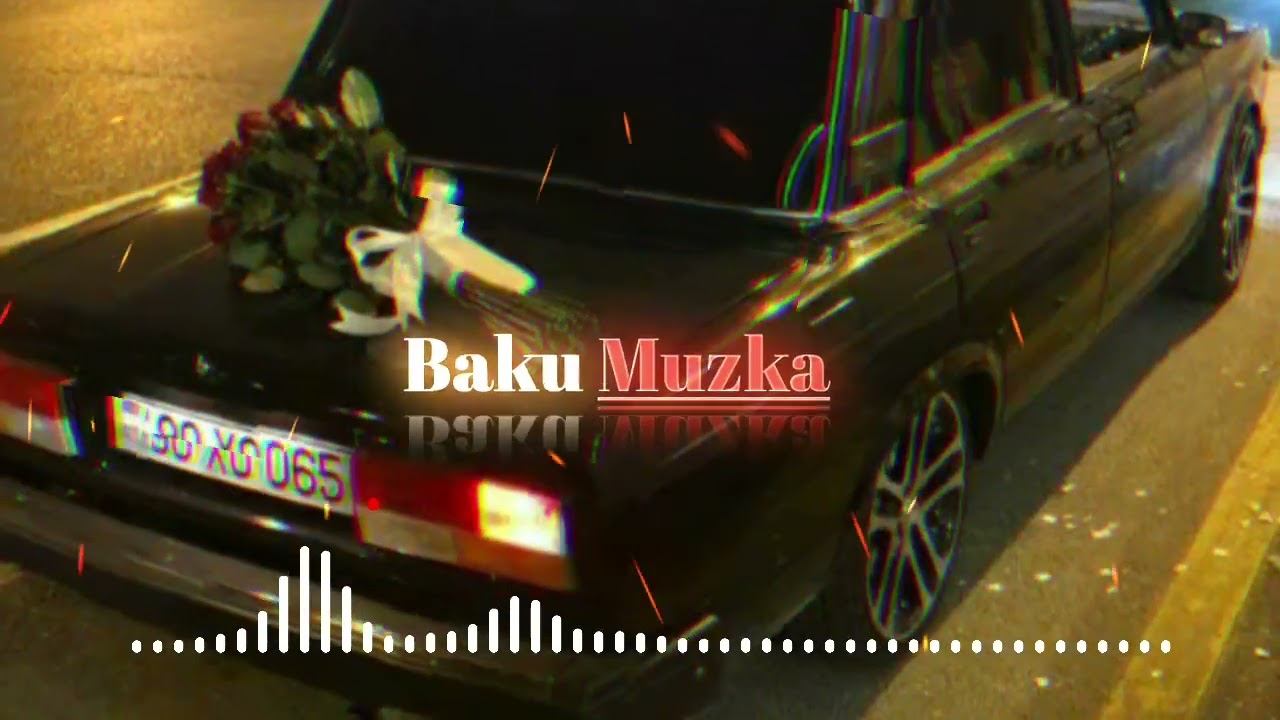 En Yeni Mahnilar 2023-2024 Azeri Bass Music Xarici Mahnilar Remix 2023