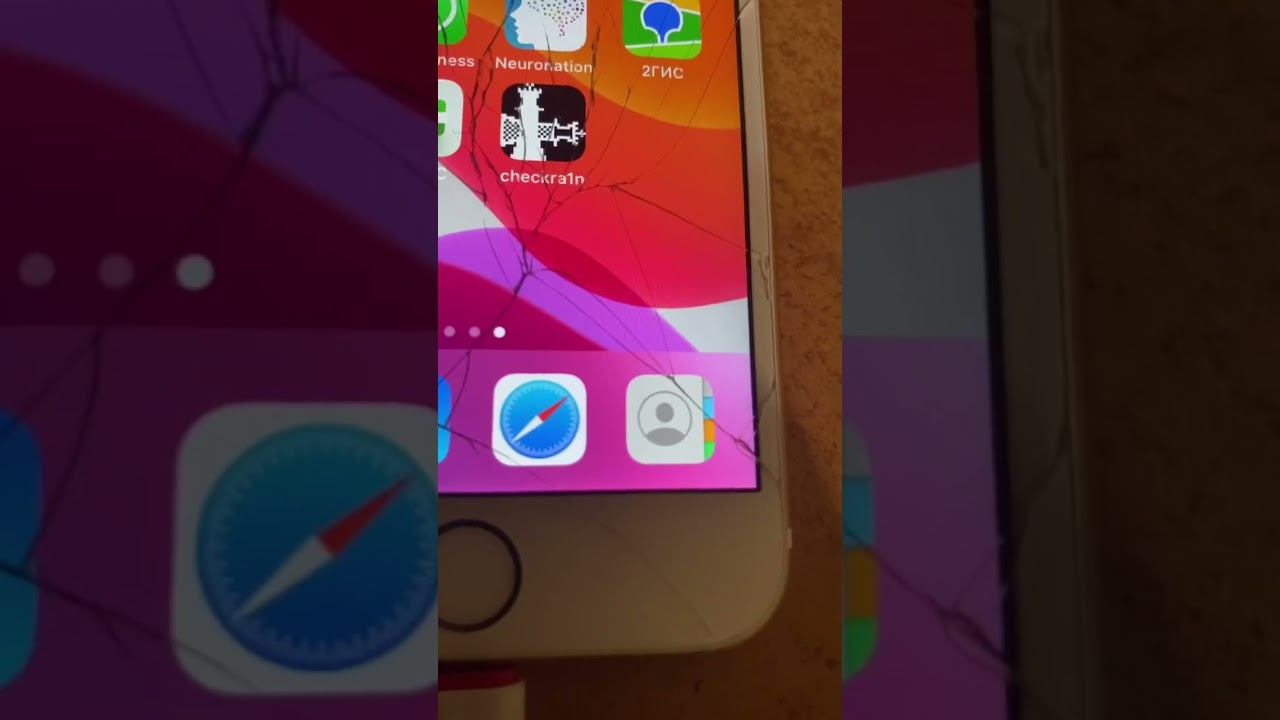 IPhone 6s за 250₽ смотреть онлайн