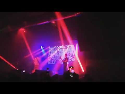 Психея — Навсегда (вступление) @ НКП "Только Хиты / Only Hits", Station Hall, Москва 30.09.2018 смотреть онлайн