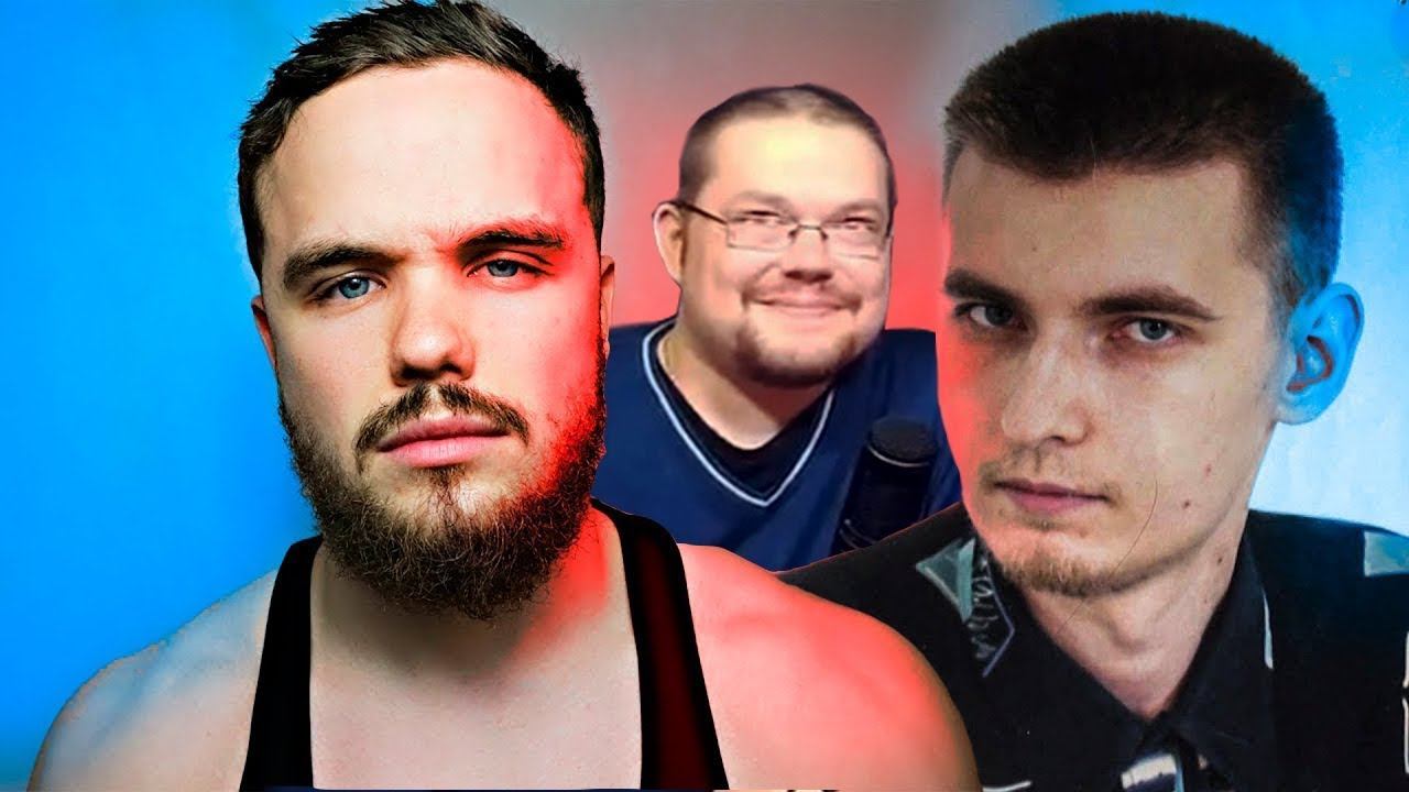 Ежи Сармат УГАРЕЛ с Игоря Войтенко и Внука Берии: КАК ВРУБИТЬ МУЖИКА? смотреть онлайн