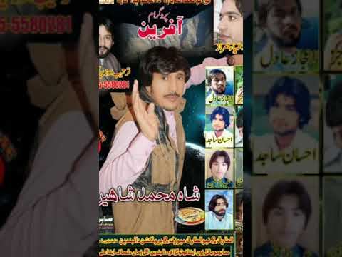 new 2021 song,no 11.shah Muhammad shaheen. volume 75 смотреть онлайн