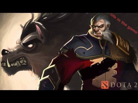 Lycana dota 2 гайд смотреть онлайн