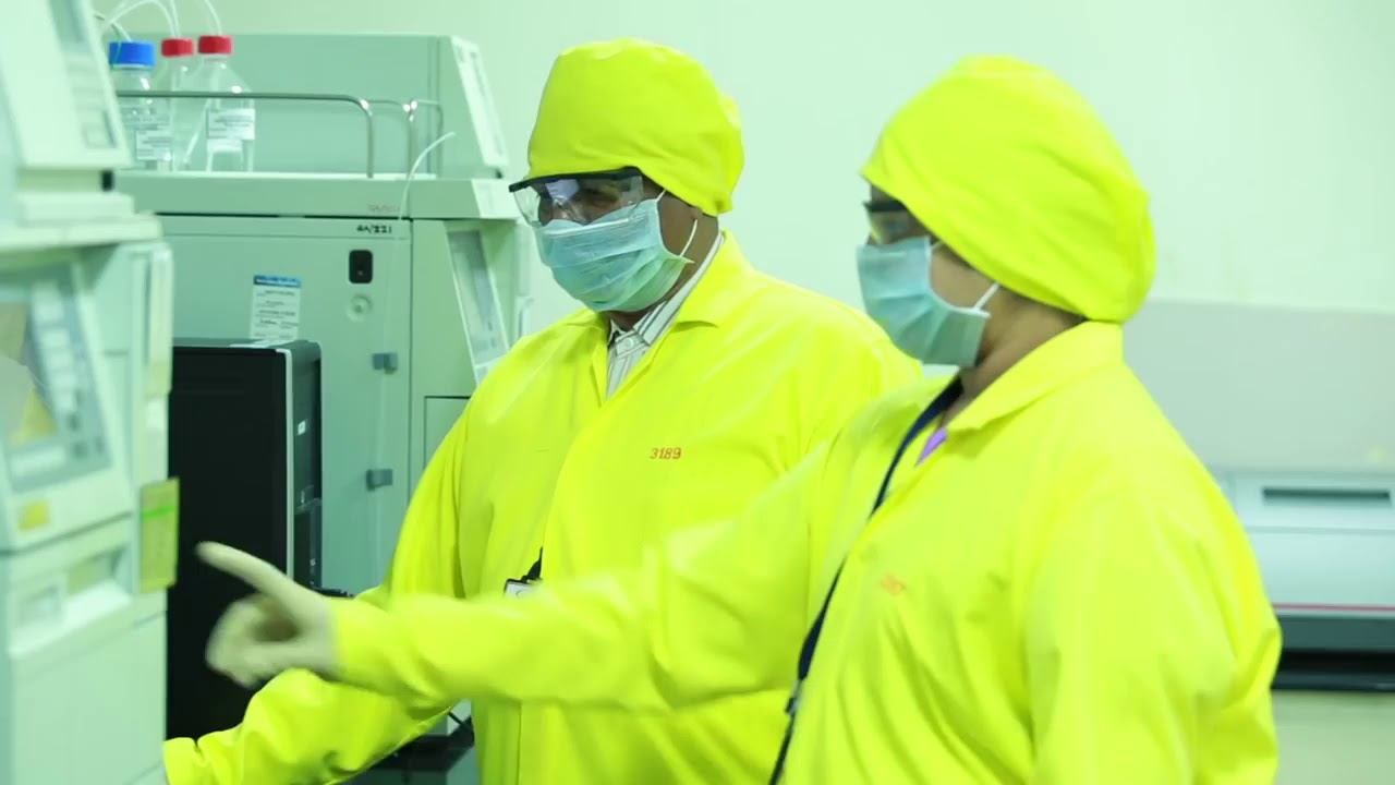 NATCO Pharma Limited Корпоративный фильм - необычная философия смотреть онлайн