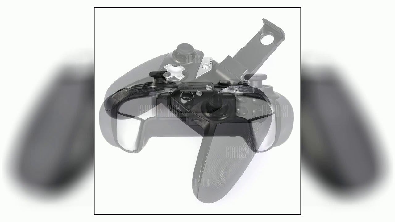 GameSir G4s Bluetooth V4.0 / 2.4G Wireless / Wired Gamepad смотреть онлайн