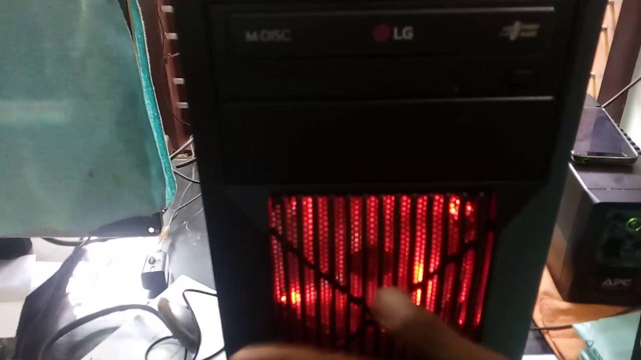 corsair spec 02 gaming cabinet review and specification смотреть онлайн