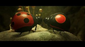 Букашки 2