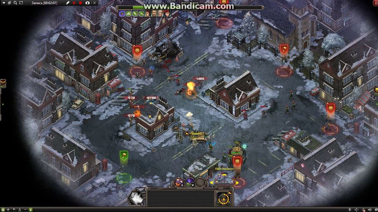 Ивент"Анархия",миссия"Ничего святого" 21 круг,1 батарейка смотреть онлайн