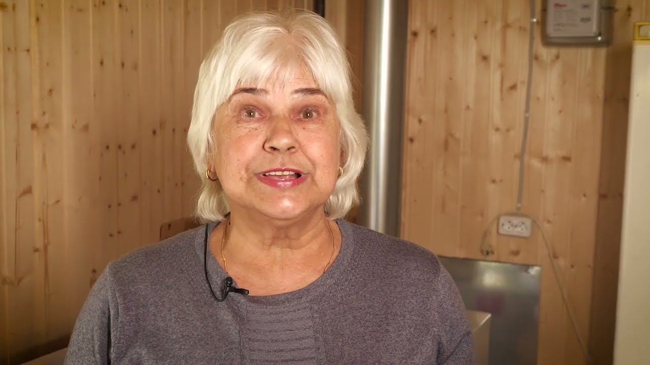 Социальная газификация глазами жителей 💛 Викторова Александра деревня Демидово смотреть онлайн