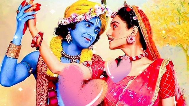 ☀️ Мощная Стотрам - МАНТРА Для Гармонизации Отношений 💙 Помогает Найти Партнёра 💞