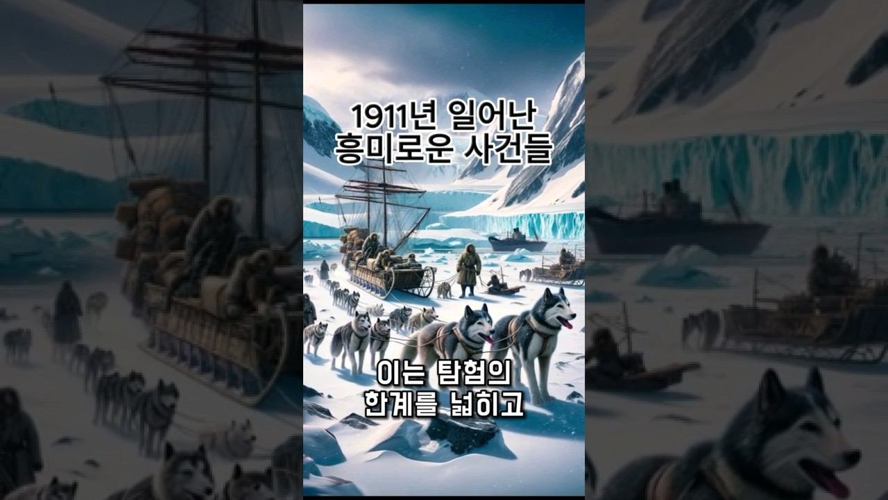 1911년 일어난 흥미로운 사건들 смотреть онлайн