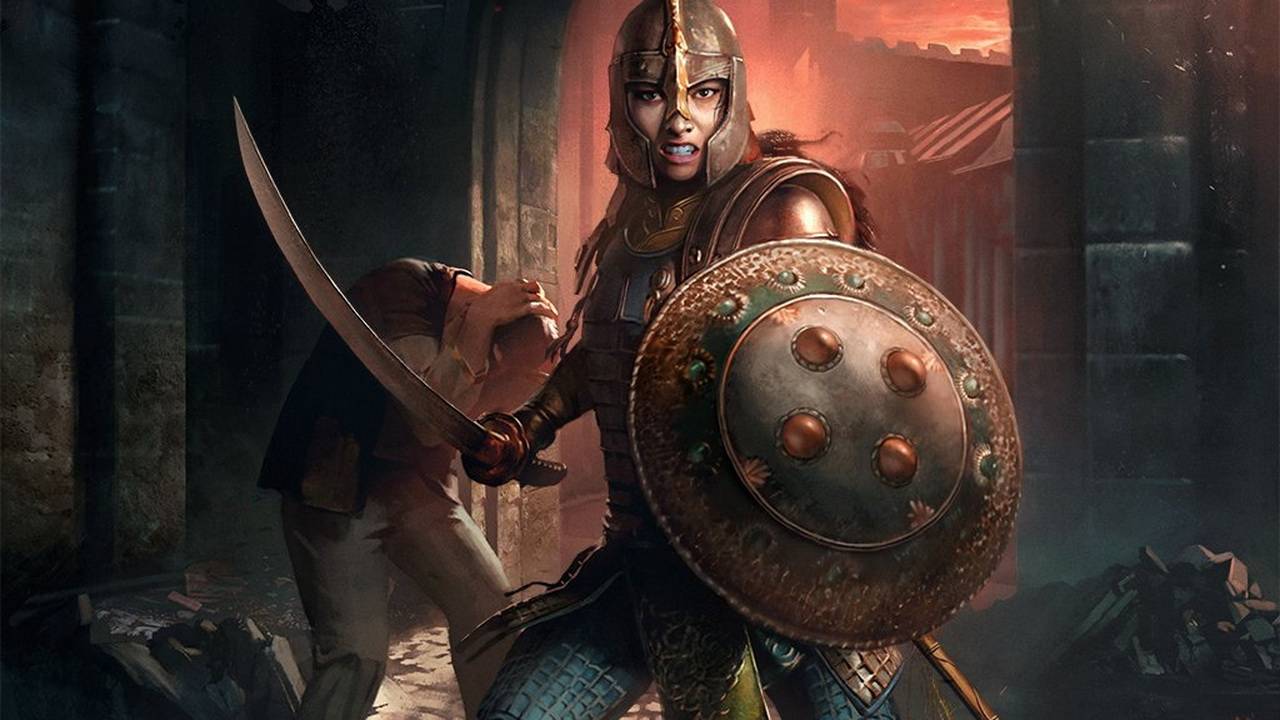 The Elder Scrolls Legends #236 часть смотреть онлайн