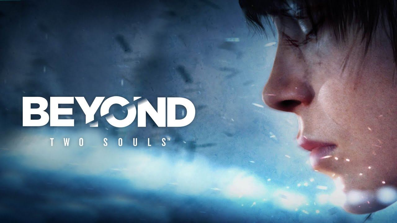 BEYOND Two Souls-слияние двух Души 1 часть -на ПК смотреть онлайн