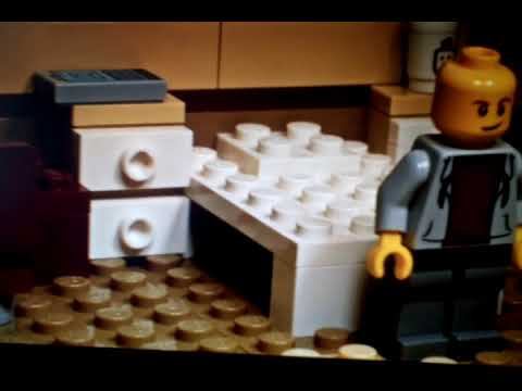 Лего мультик моя реакция.ГРЭННИ:-) :-) :-) :-) смотреть онлайн