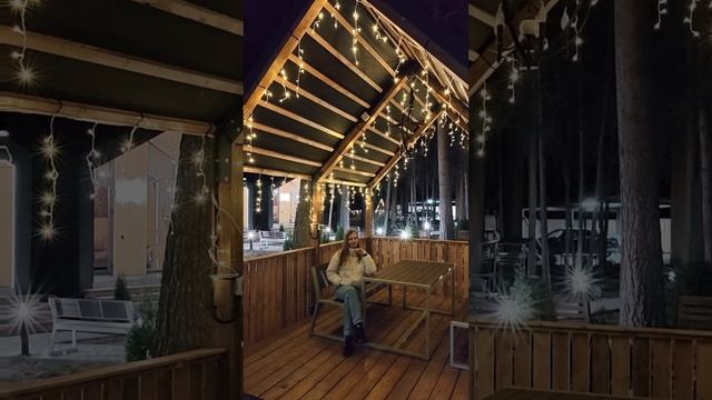 Эко-отель "Дом". Приэльбрусье ✨ смотреть онлайн