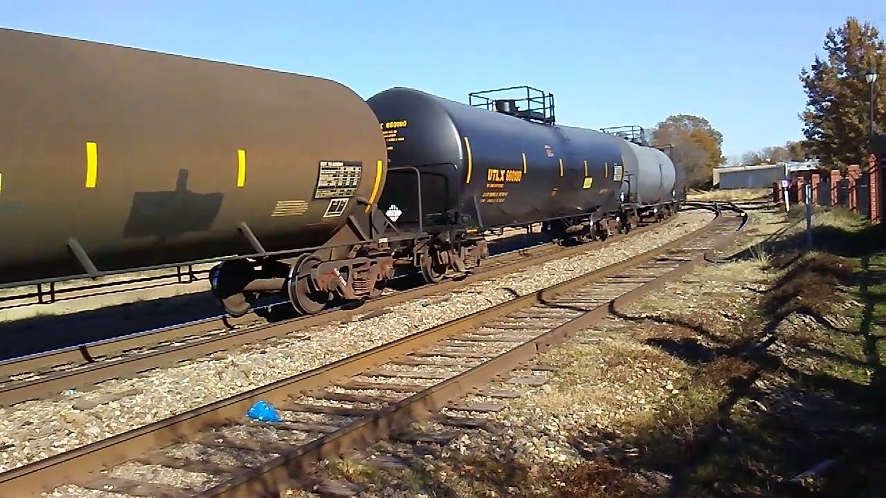 UNION PACIFIC MANIFEST 11-28-18. TYLER,TEXAS.