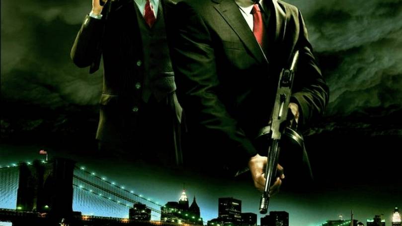 Прохождение I Mafia 2 Final CutI часть 3