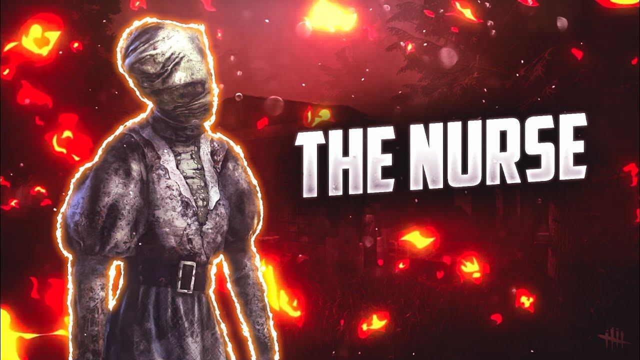 Maining the Strongest Killer in DbD Mobile || The Nurse Gameplay #1 смотреть онлайн