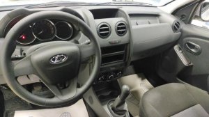 ЛАДА ЛАРГУС ФУРГОН ЦЕНА НОЯБРЬ 2024.