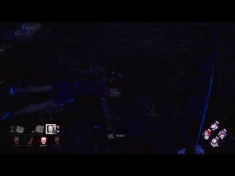 Dead by daylight |Michael gets the girls wet🥵💦 смотреть онлайн