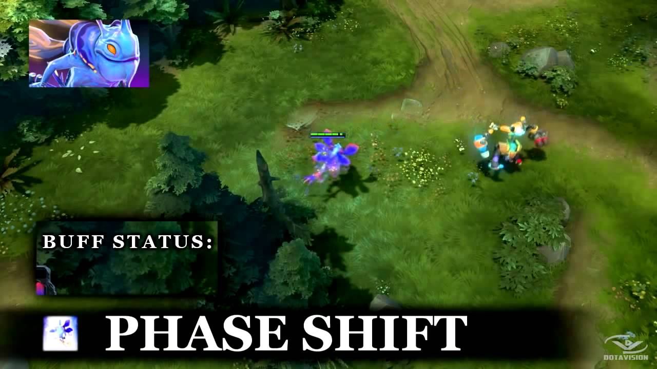 Tinker's Laser Dodge Tricks - DOTA 2 TV смотреть онлайн