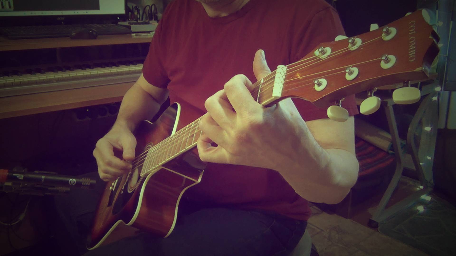 Colombo LF3800-CT (восстановлена) смотреть онлайн