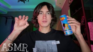 Асмр скретчинг