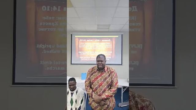 Царство Божье в Силе - 24.11.2024 смотреть онлайн