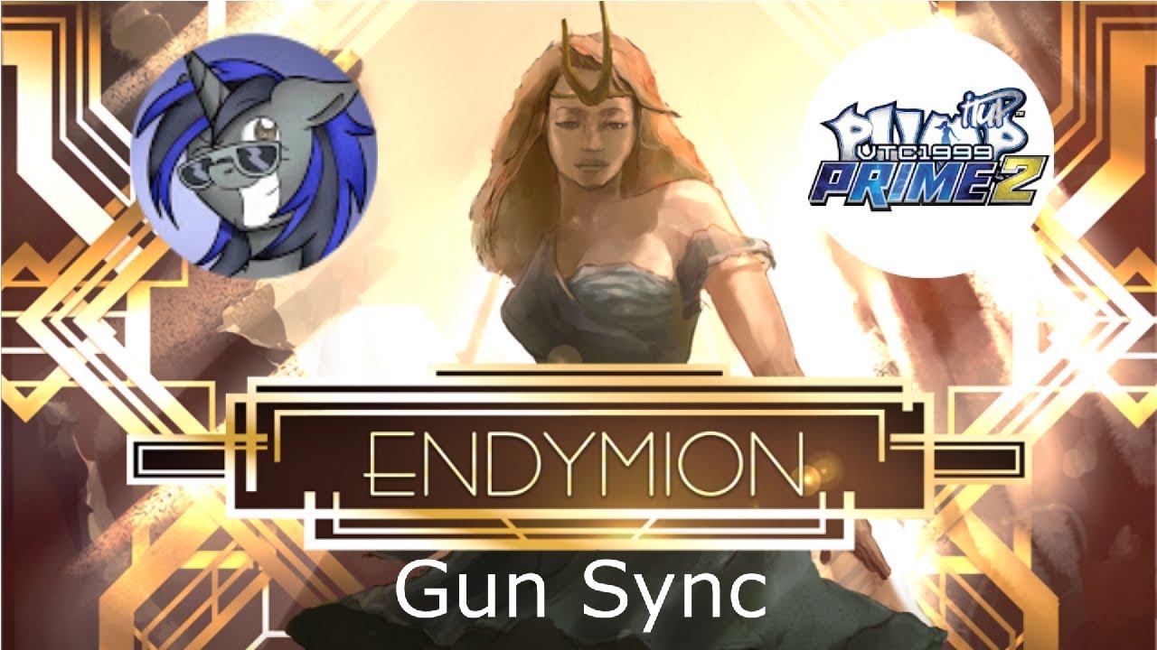 #Black Ops 3 Gun Sync - ENDYMION - ft. GameNut321 смотреть онлайн
