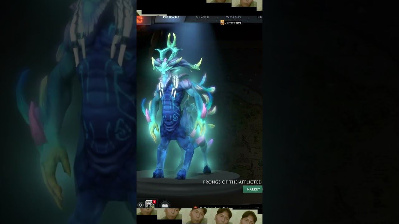 Dota 2 sets collection you would be happy to have #dota2 #dota2pro #set #imortal #treasure #skin смотреть онлайн