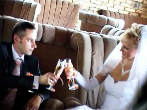 свадьба 9.06.12 Сергей и Наталия смотреть онлайн