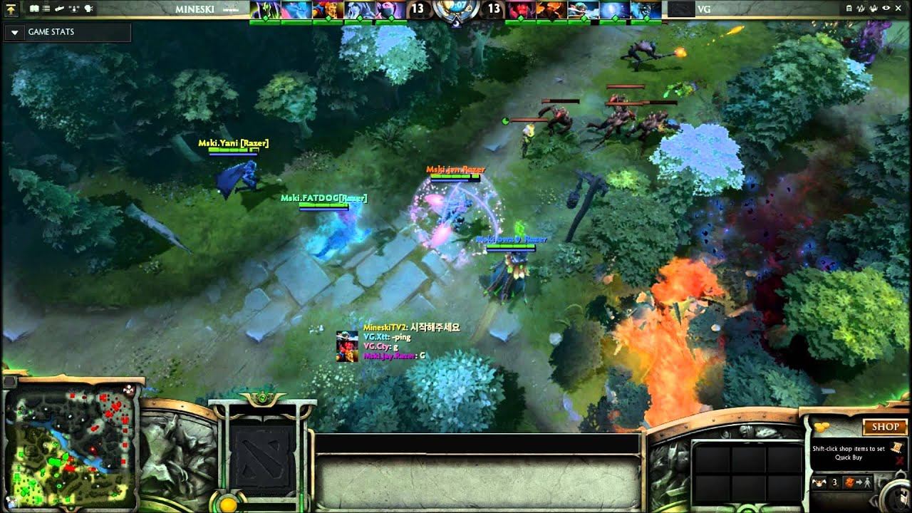 Pinoy Dota 2 TI3 East Qualifiers Highlights - Dota 2 Philippines смотреть онлайн