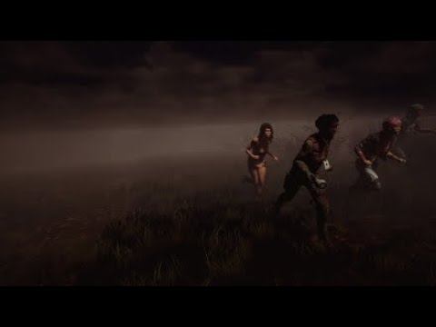 DBD Impossible Skill Check Rank 1 Doctor смотреть онлайн