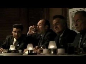 Тони Сопрано и его Философия.