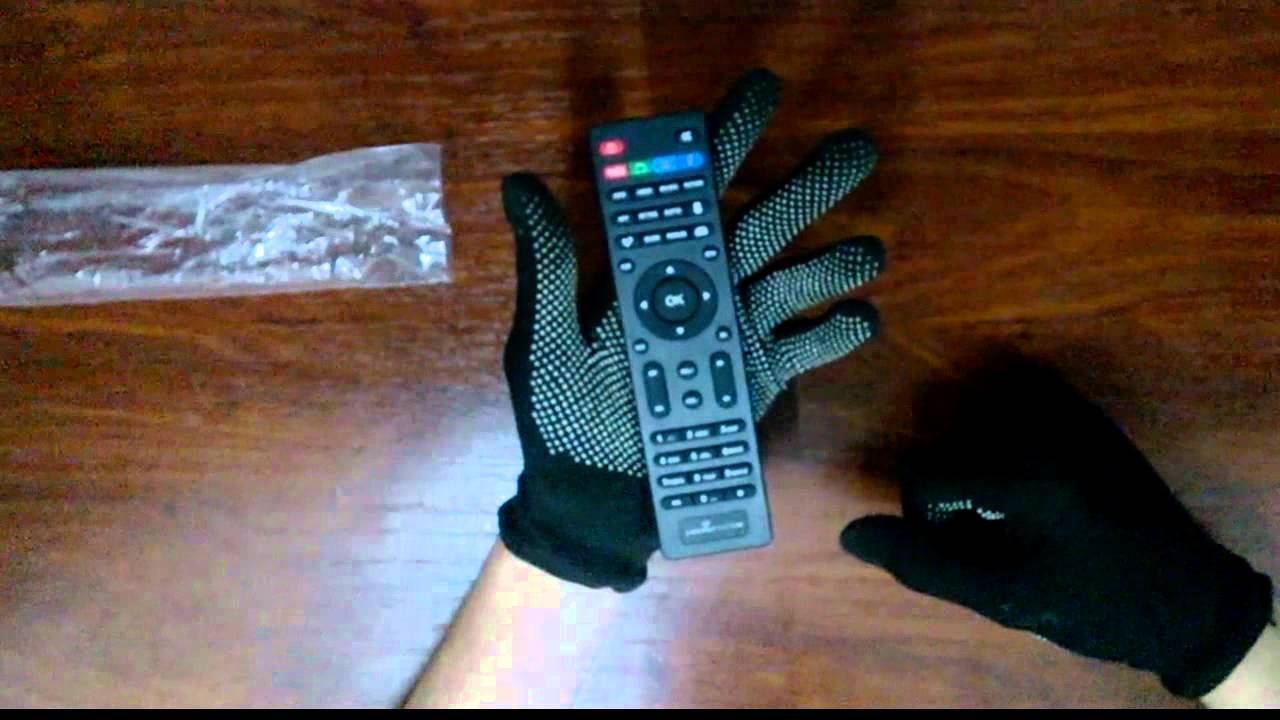 Unboxing - Review | Energy Sistem Android TV Dongle modelo 39175 смотреть онлайн
