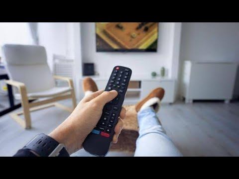 LG 108 cm (43 Inch) 4K UHD Smart LED TV WebOS Active HDR (43UQ8040PSB_Black) смотреть онлайн