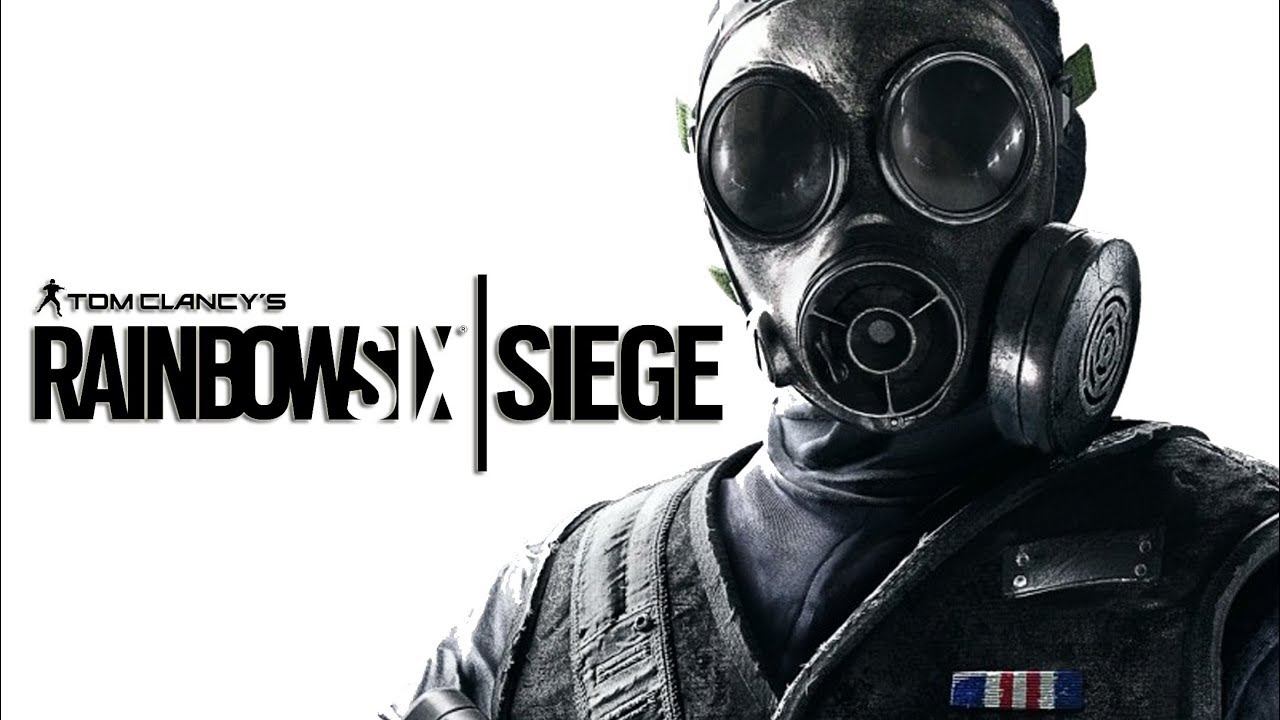 Rainbow Six Siège : ON CONTINUE NOTRE EVOLUTION [LIVE] смотреть онлайн